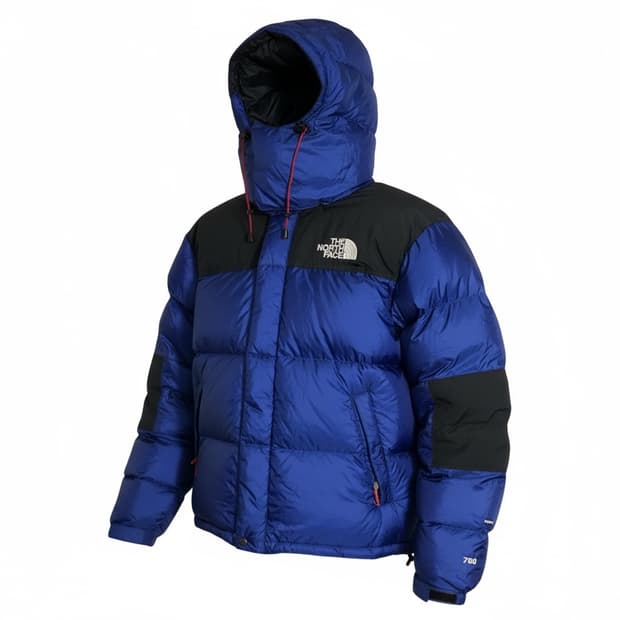 노스페이스 드라이로프트 패딩 m