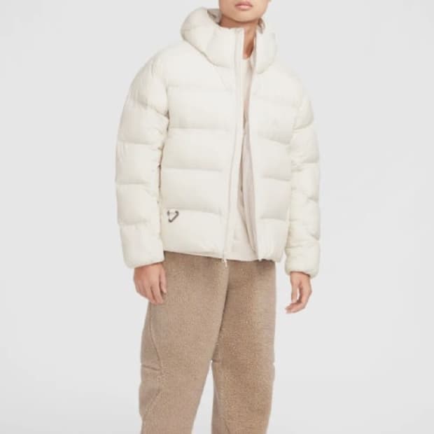 나이키 ACG 써마핏 루나 레이크 패딩 M