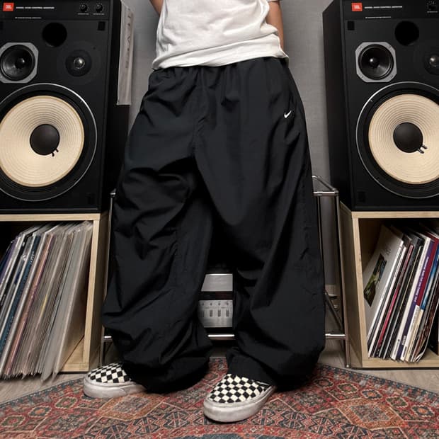 나이키 트랙팬츠