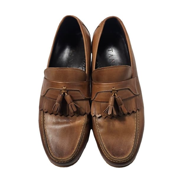 TANDY 테슬 로퍼 250E