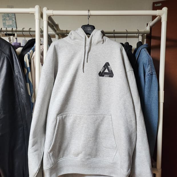 팔라스 서울2  후드