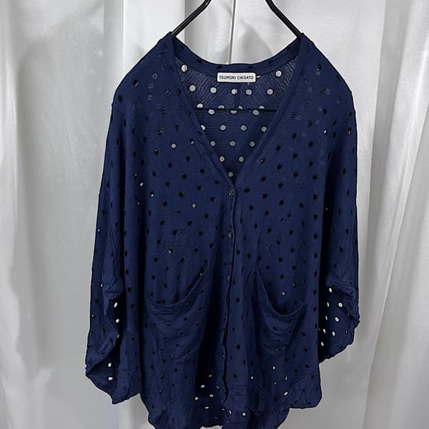 TSUMORI CHISATO