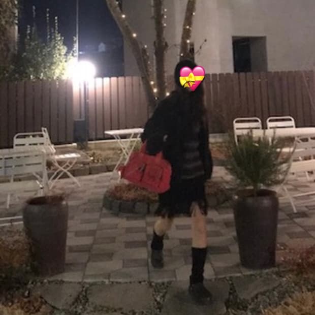 키플링 y2k 핑크 숄더백 