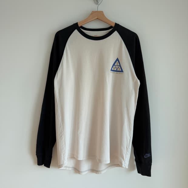 나이키(NIKE) 롱 슬리브