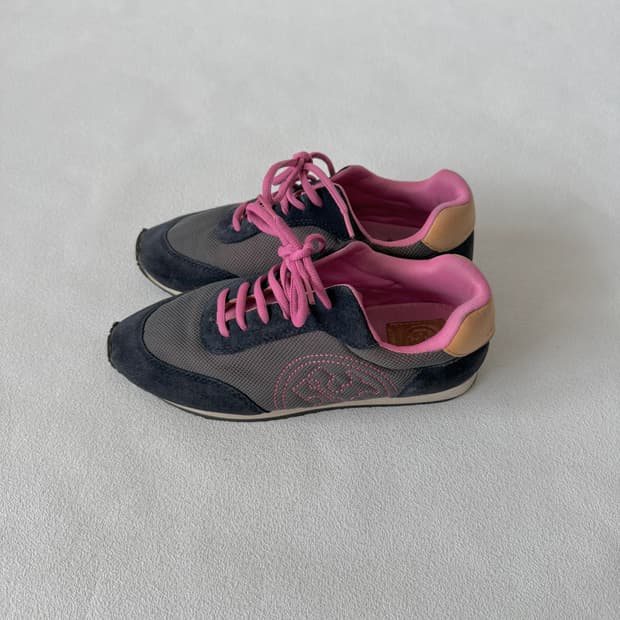 [7.5M, 약245]토리버치(TORY BUCH) 스니커즈