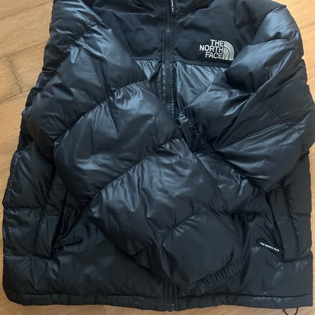 노스페이스 눕시 온볼