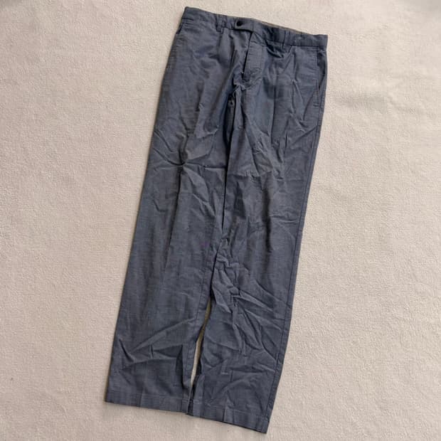 86 빈폴 치노팬츠 바지 0612T2