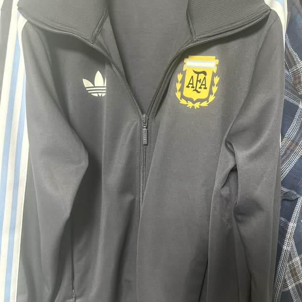 아르헨티나 져지