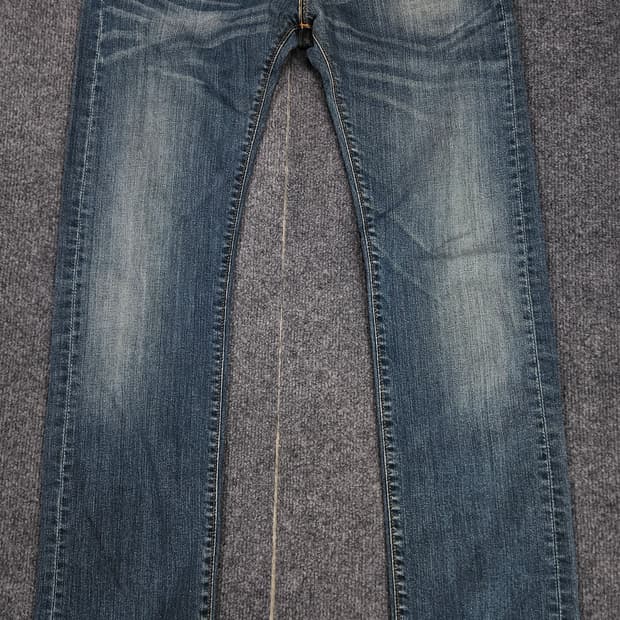 리바이스504 W32 L34(급처)