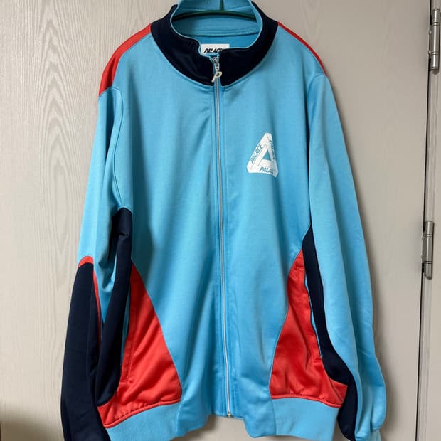 팔라스 트랙탑 XL