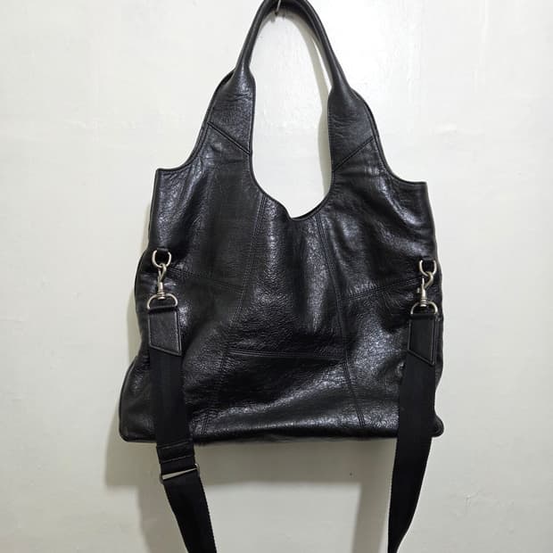 벨리에 프로치다백 (Procida Bag) 