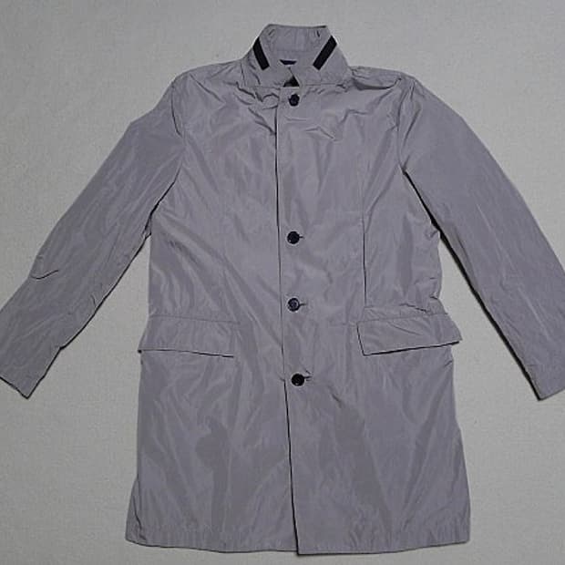 코오롱 series 시리즈 코트 남성용 95사이즈