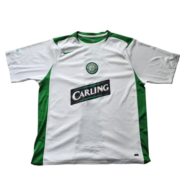 나이키 셀틱 유니폼