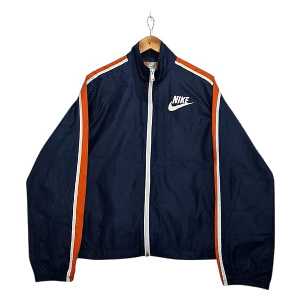 Nike 나이키 트랙탑 바람막이