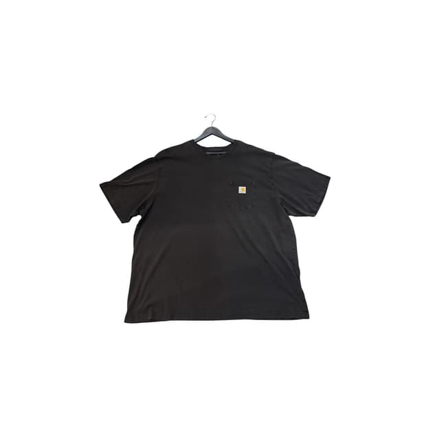 칼하트 오리지널 반팔 티셔츠 2XL사이즈