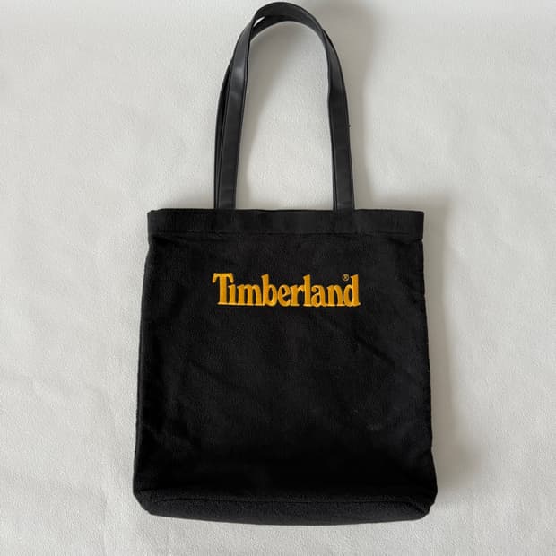 팀버랜드(Timberland) 토트백