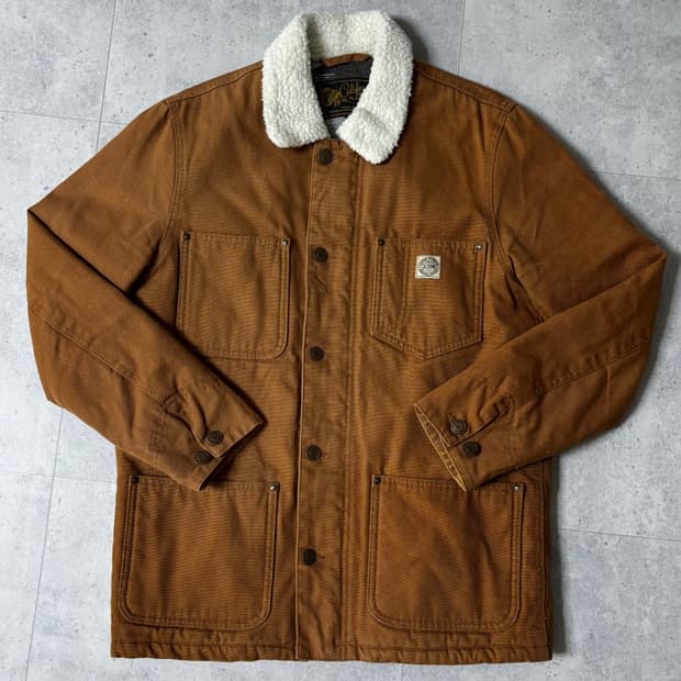 후아유 코튼 양털 쉐르파