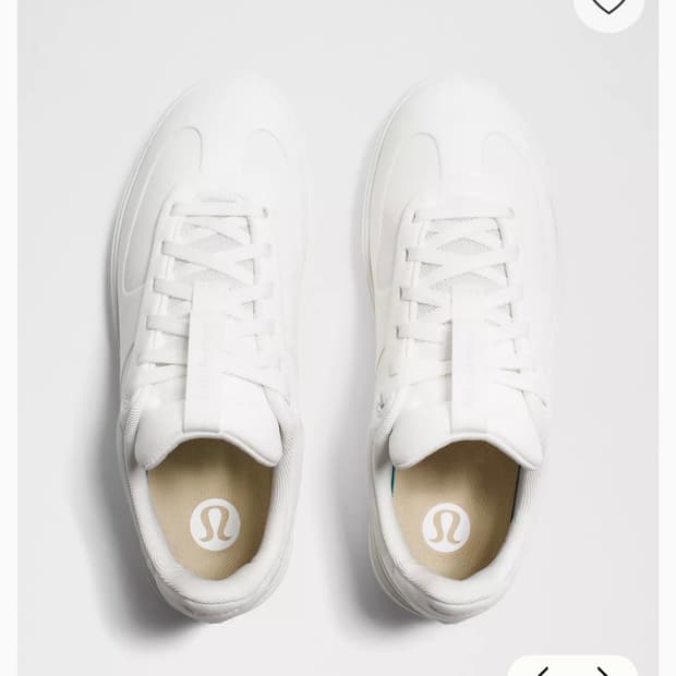 룰루레몬 cityverse 운동화 240