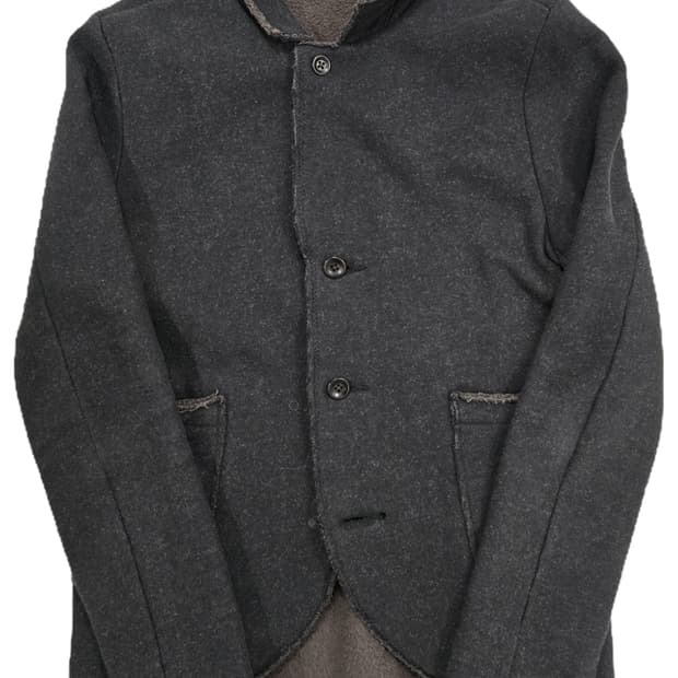 캐피탈 자켓 0사이즈 