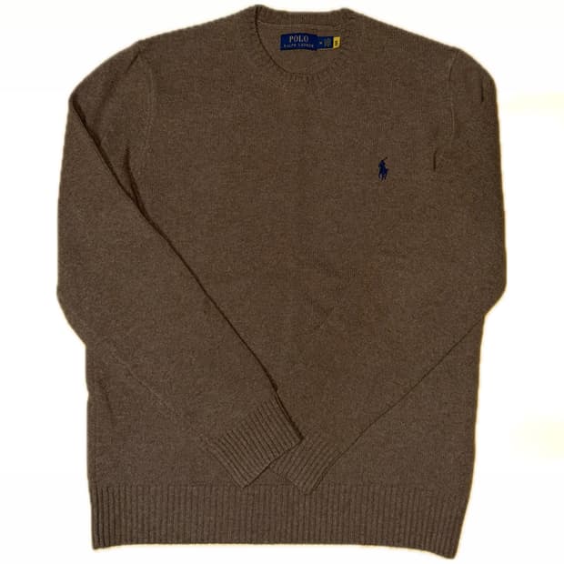 폴로 랄프 로렌 니트 M 사이즈
