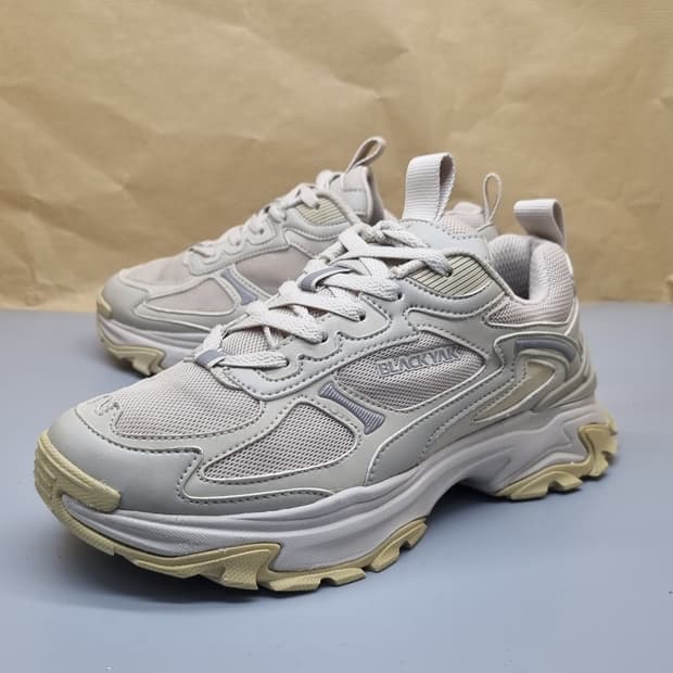 블랙야크 트레킹화 운동화250 