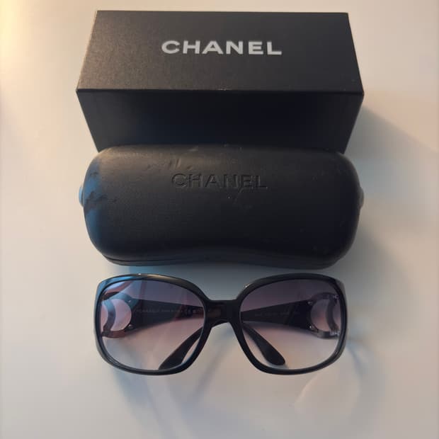 Chanel 샤넬 선글라스