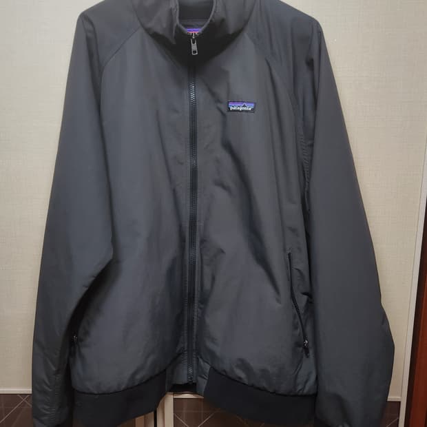 파타고니아 배기스 자켓 XL