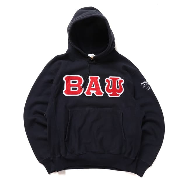 챔피온 Champion Reverse Weave Sweat Hoodie
