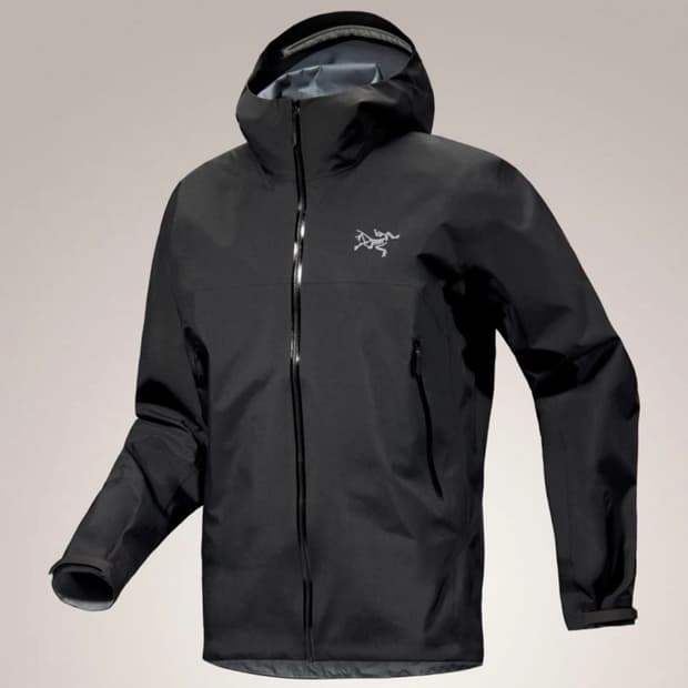 아크테릭스 베타 m