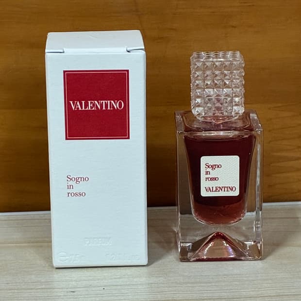 [7.5ml] 발렌티노 소뇨인로쏘