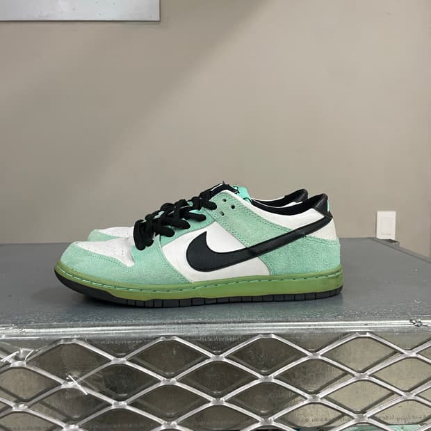 나이키 덩크 SB 로우 씨 크리스탈 270 (gr-4553)