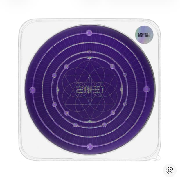 [미개봉] 2ne1 투애니원 15주년 베스트 LP