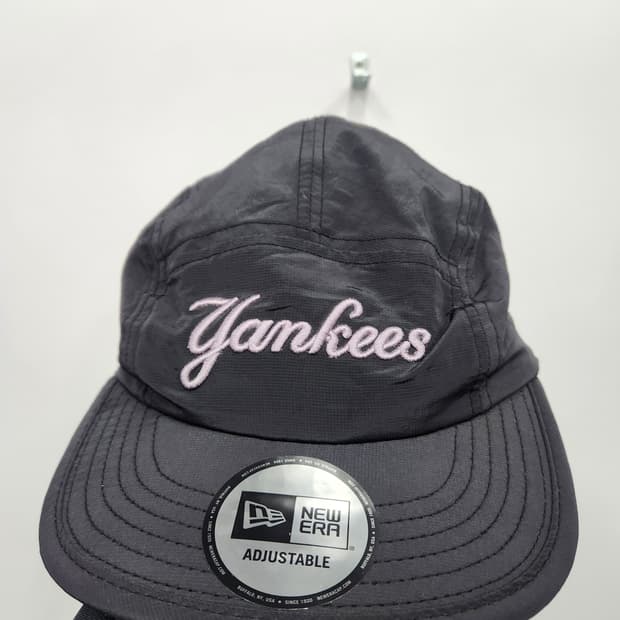 양키스 뉴에라 캡