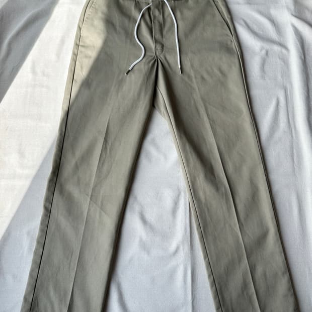 디키즈 874 워크팬츠 베이지 34