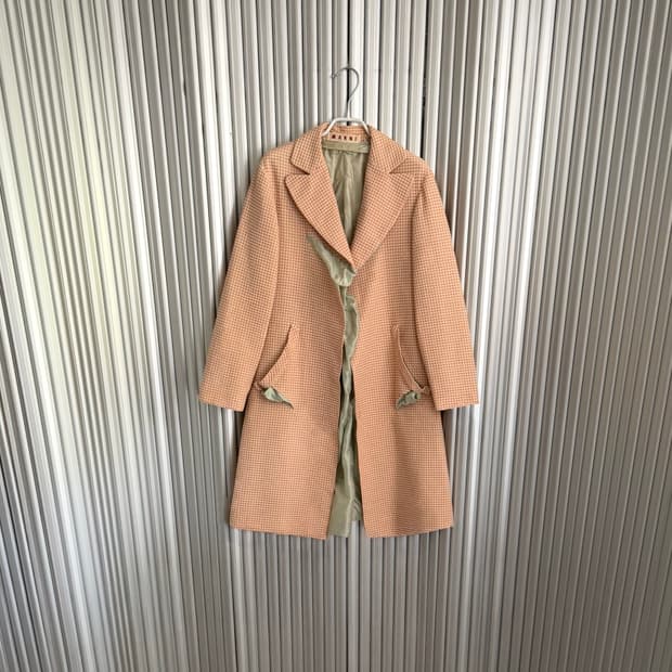Marni Jacket