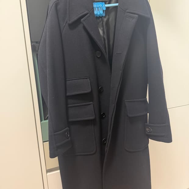 에프터프레이 발마칸 M팝니다