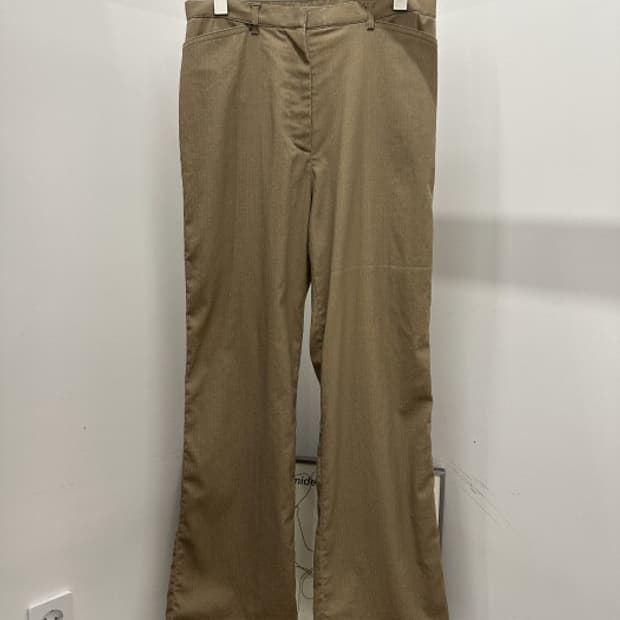 Gianni lo giudice 슬랙스 (29)
