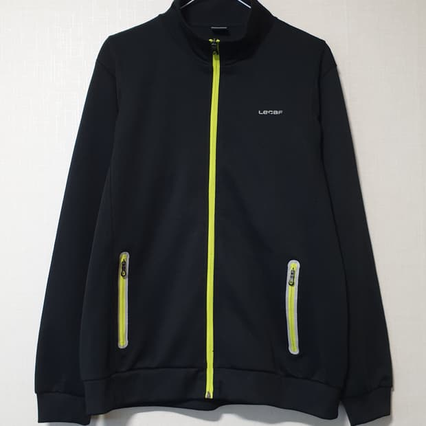 르까프 운동복 집업 100사이즈