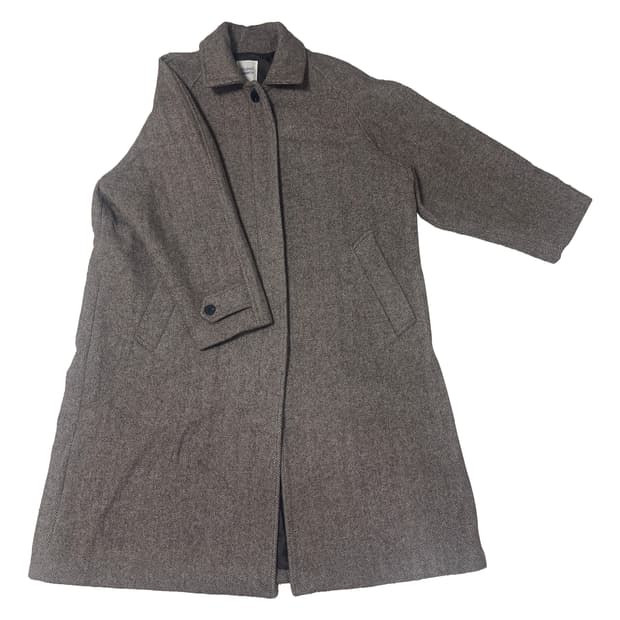 STUDIO TOMBOY 빈티지 코트