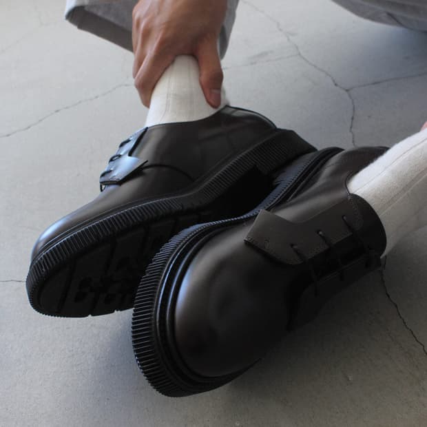 MFPEN x ADIEU PARIS TYPE 168 블랙 40