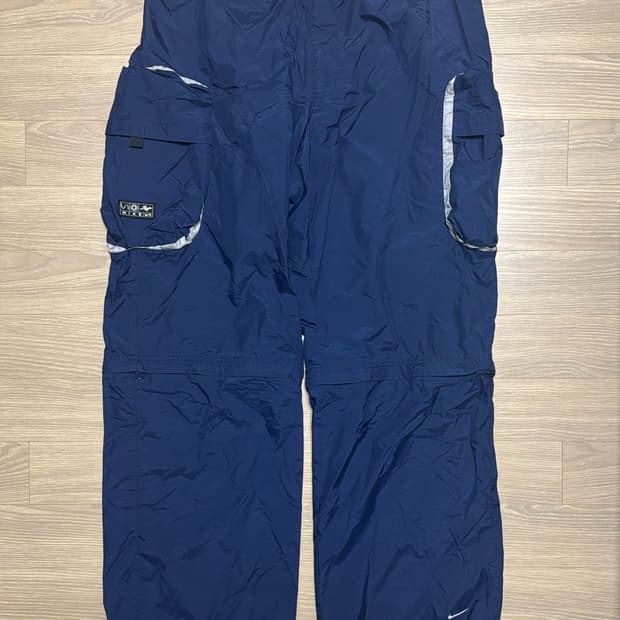 2000s 나이키 아카이브 트랙팬츠