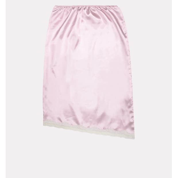 김프티 kimpetit 슬립 스커트 (새상품)