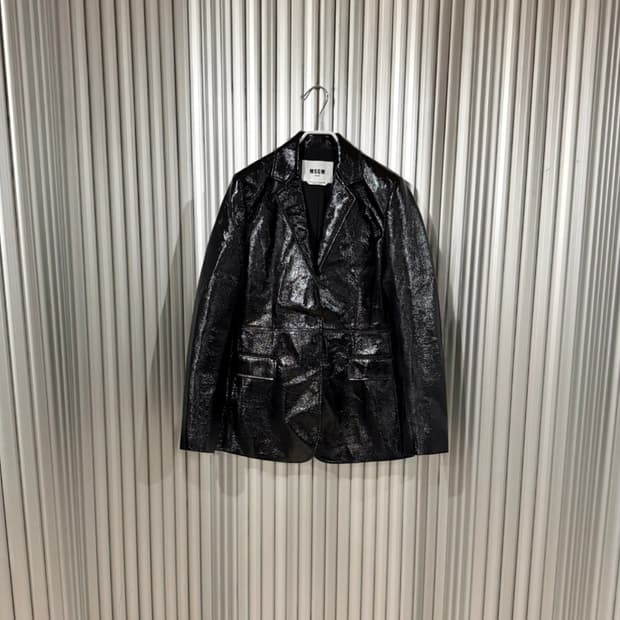 MSGM Jacket