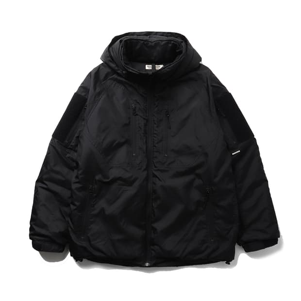 COOTIE PRODUCTIONS Ripstop Padded Jacket