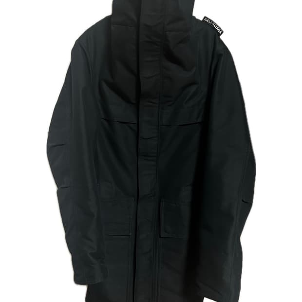 발렌시아가 자켓 36
