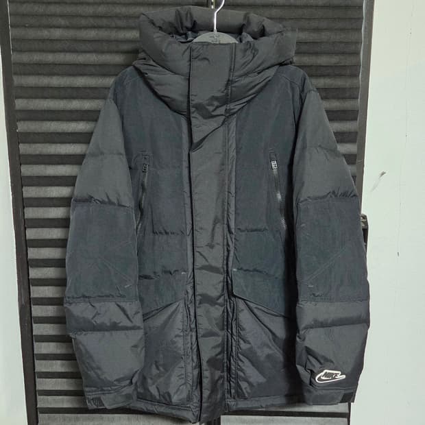 [나이키] 덕다운 패딩 자켓 판매합니다.