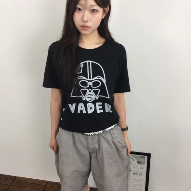 Star Wars Darth Vader Tee