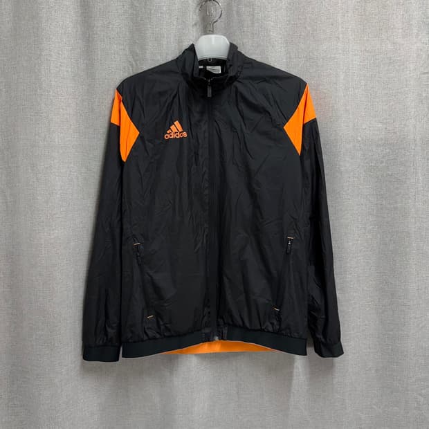 [105] 아디다스 클라이마쿨 메쉬 윈드브레이커 바람막이
