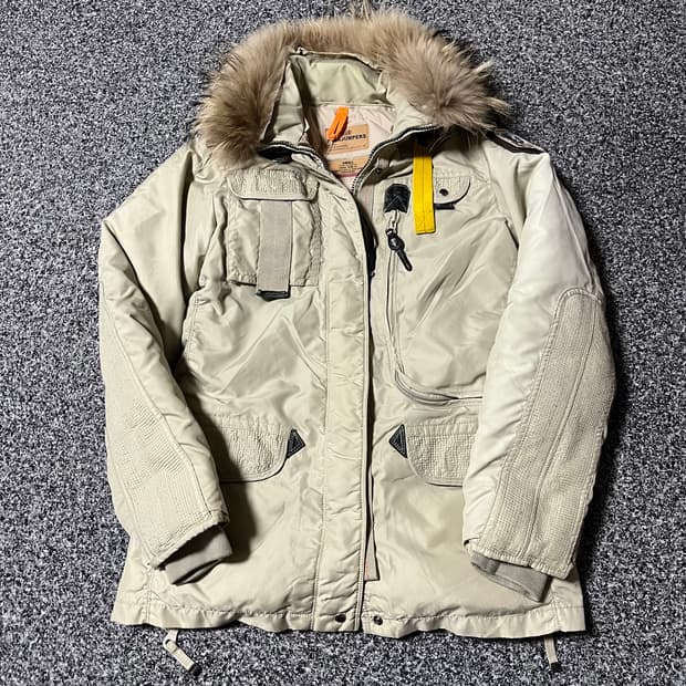 파라점퍼스 코요테