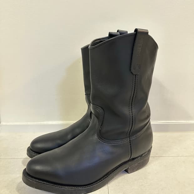 (295)90's OG USA 레드윙 1116 페코스